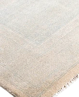 Adorn Hand Woven Rugs Indian Ooak M6488 9'1''x12'4'' Area Rug