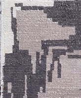 Adorn Hand Woven Rugs Indian Ooak M6279 9'1''x12' Area Rug