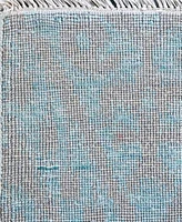 Adorn Hand Woven Rugs Indian Ooak M8681 Rug Collection