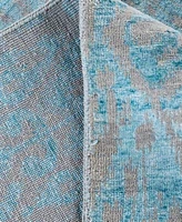 Adorn Hand Woven Rugs Indian Ooak M8681 Rug Collection