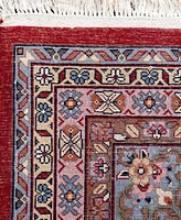 Adorn Hand Woven Rugs Indian Ooak M2033 Rug Collection