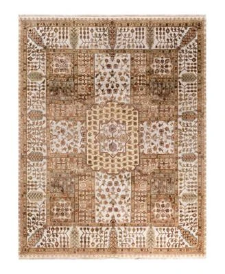 Adorn Hand Woven Rugs Indian Ooak M5776 Rug Collection