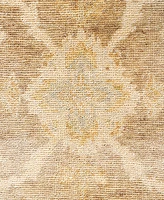 Adorn Hand Woven Rugs Indian Ooak M6017 8'3''x10'4'' Area Rug
