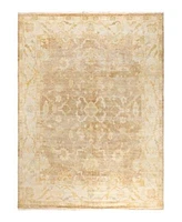 Adorn Hand Woven Rugs Indian Ooak M6017 Rug Collection