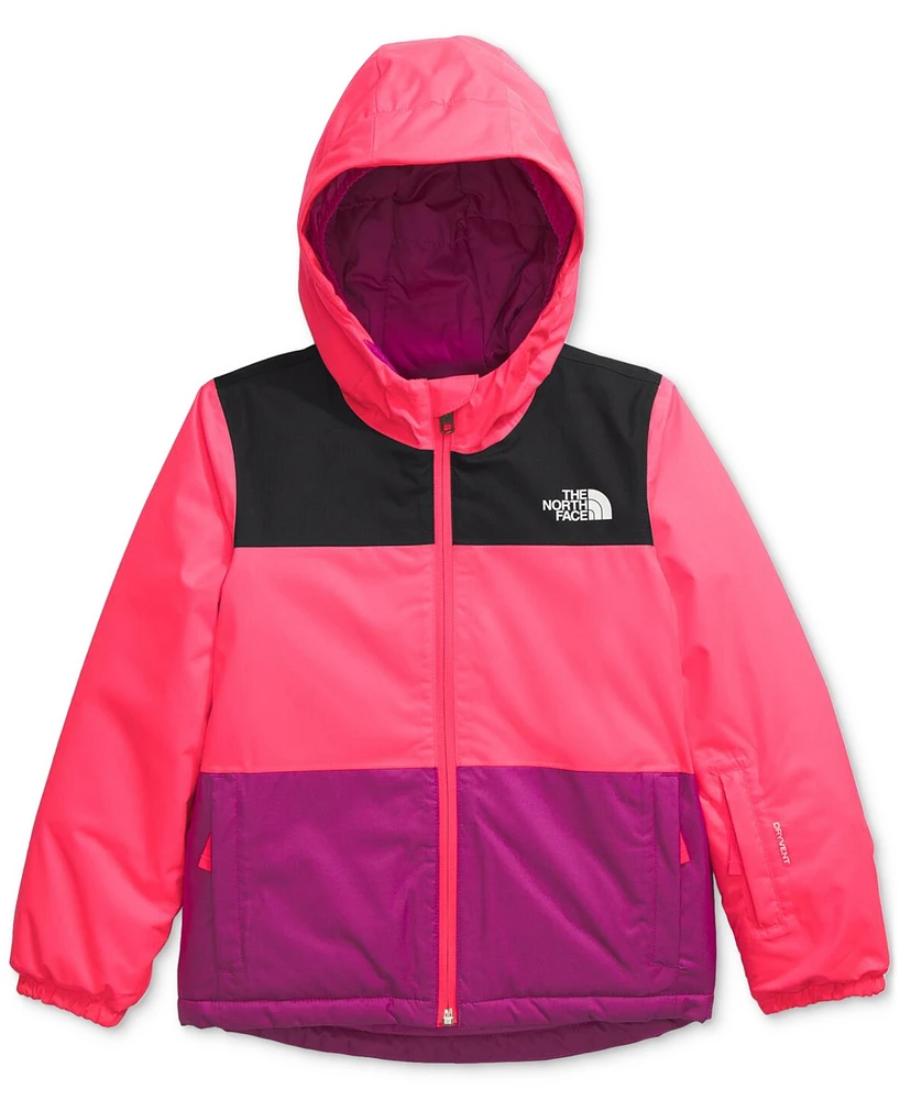 The North Face Toddler & Little Kids Freedom Insulated Jacket