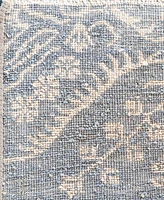 Adorn Hand Woven Rugs Indian Ooak M6073 8'4''x10'2'' Area Rug