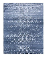 Adorn Hand Woven Rugs Indian Ooak M6751 Rug Collection