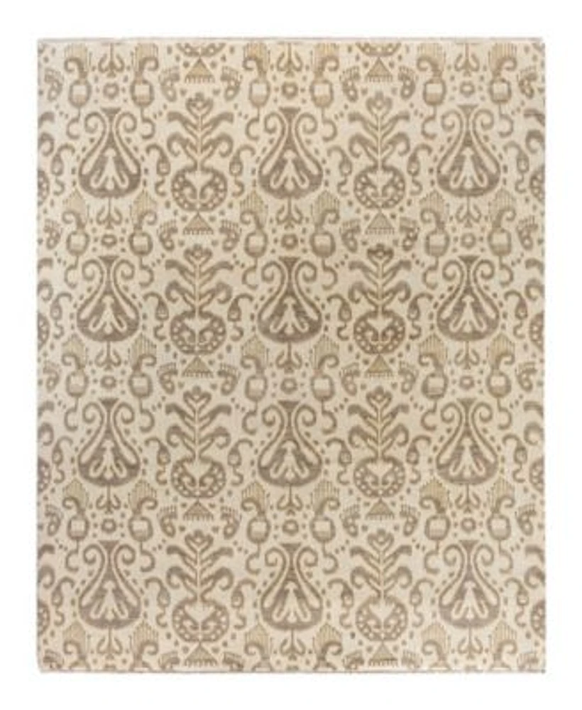 Adorn Hand Woven Rugs Indian Ooak M6343 Rug Collection