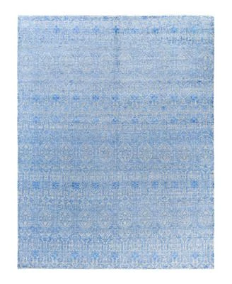 Adorn Hand Woven Rugs Indian Ooak M7149 Rug Collection