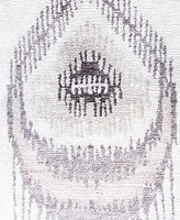 Adorn Hand Woven Rugs Indian Ooak M6369 9'2''x11'9'' Area Rug