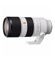 Sony Fe 70-200mm f/2.8 Gm Oss Lens