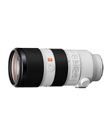 Sony Fe 70-200mm f/2.8 Gm Oss Lens