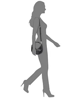 On 34th Harlowwe Heart Small Top Handle Crossbody, Created for Macy's