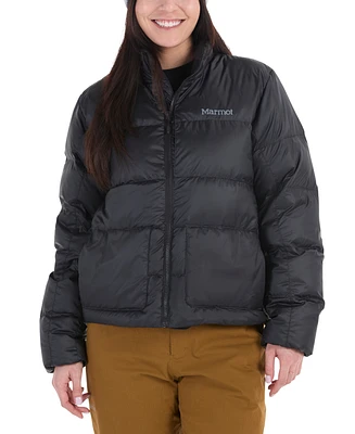 Marmot Women's Guide Down Puffer Jacket