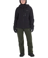 Marmot Women's Solitude Waterproof Jacket
