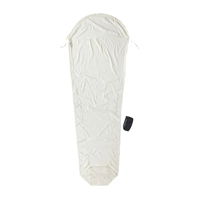 Cocoon - Premium - MummyLiner - Egyptian Cotton