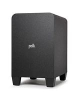 Polk Audio Signa S4 True Dolby Atmos w/ Wireless Subwoofer Sound Bar