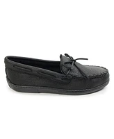 Minnetonka Men's Moosehide Classic Loafers