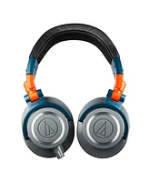 Audio-Technica Ath-M50XLAB Over-Ear Headphones