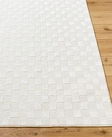 Livabliss Alder Ald-2320 5'x7' Area Rug