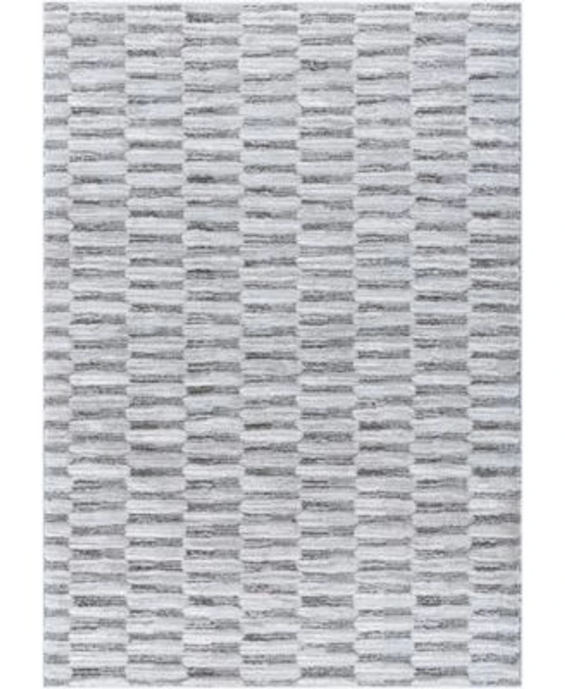 Livabliss Delight Shag Del 2301 Rug Collection