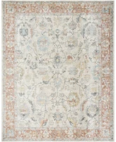 Livabliss Avellino 528071 6'7"x9'2" Area Rug