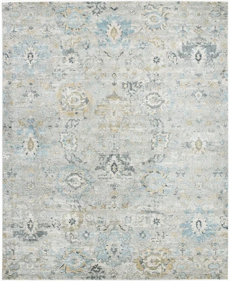 Livabliss Avellino 528113 7'10"x10' Area Rug