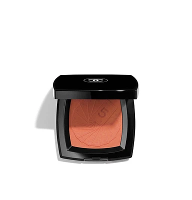 LES TAROTS DE CHANEL Matte Powder Blush