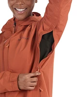 Marmot Women's Waypoint Gore-tex Hooded Jacket