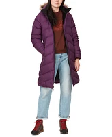 Marmot Women's Montreaux Long Jacket