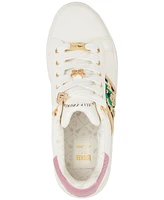 Aldo x Wicked Destinedtofly Embellished Lace-Up Sneakers