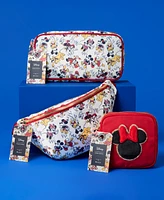 Disney | Macy's Minnie Mouse Mini Pouch, Created for Macy's