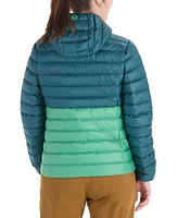 Marmot Women's Highlander Hooded Jacket