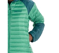 Marmot Women's Hype Down Filled Puffer Jacket