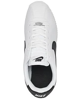 Nike Big Kid's Cortez Casual Sneakers from Finish Line