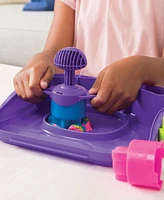 Kinetic Sand Squish Motion Playset Sensory Toys