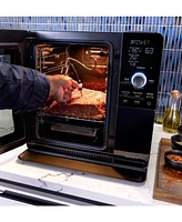 Ge Appliances Profile Smart Indoor Smoker