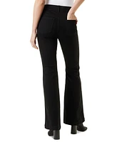 Gloria Vanderbilt Women's Shape Effect Flared Jeans