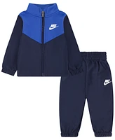 Nike Baby Boys Lifestyle Essentials, 2-Piece Set