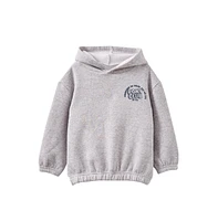 Cotton On Girls Little/Big Serena Slouch Hoodie