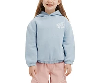 Cotton On Little Girls Little/Big Serena Slouch Hoodie