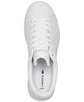 Lacoste Women's Carnaby Set Casual Sneakers from Finish Line