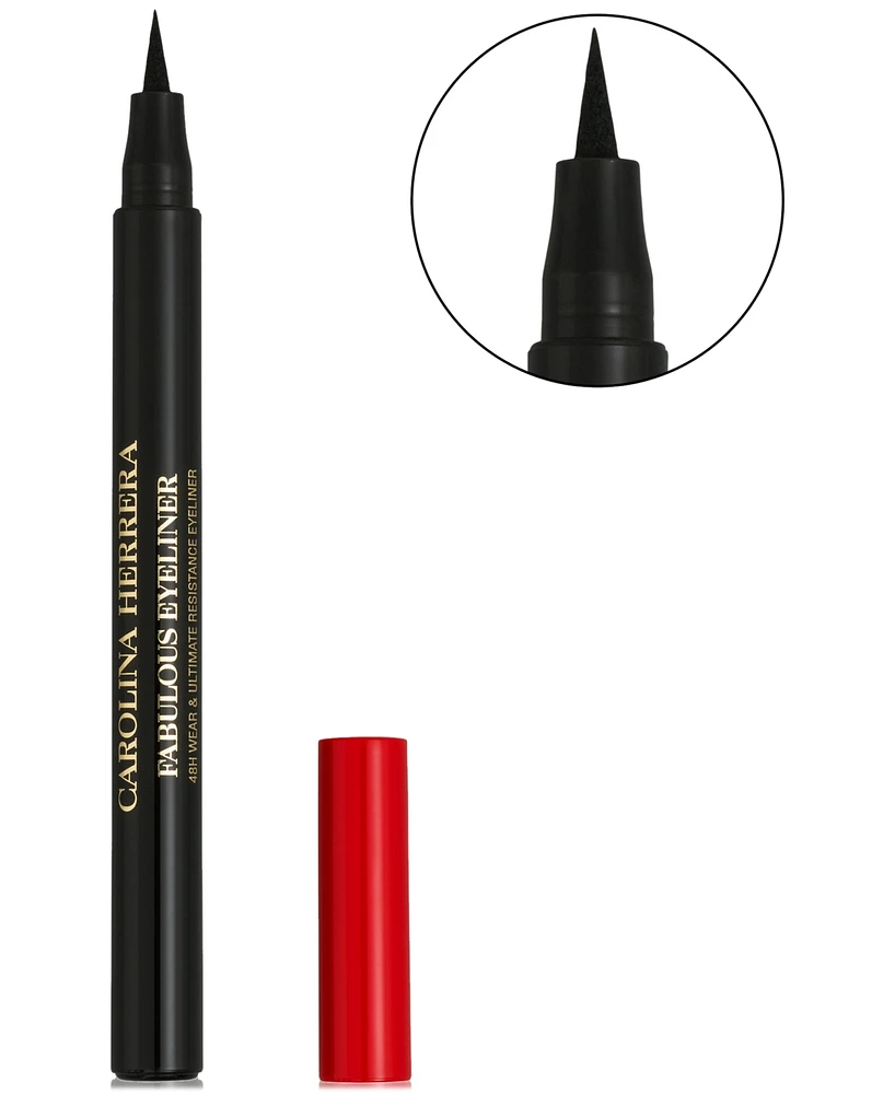 Carolina Herrera Fabulous Eyeliner