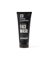 Duke Cannon Oil Control Face Wash