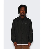 9tofive Men's Coaches Jacket