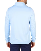 Men's Modal Quarter Zip