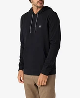 O'Neill Men's Blocked Out Hood Sweatshirt