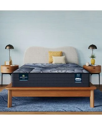 Serta Perfect Sleeper X Kendall 13 Smooth Hybrid Plush Mattress Set Collection