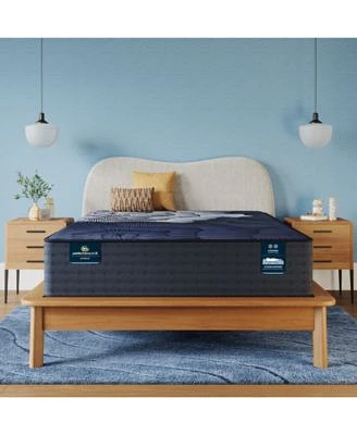 Serta Perfect Sleeper X Prescott 14 Smooth Hybrid Plush Mattress Set Collection