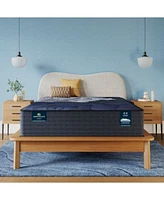 Serta Perfect Sleeper X Prescott 14 Smooth Hybrid Plush Mattress Set Collection